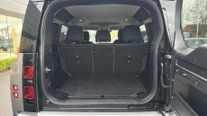 Land Rover Defender 2.0 D240 S 110 5dr Auto Diesel Estate